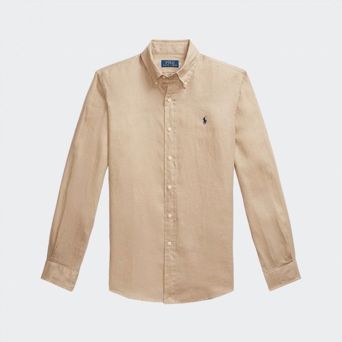 Ralph Lauren Linen Shirt