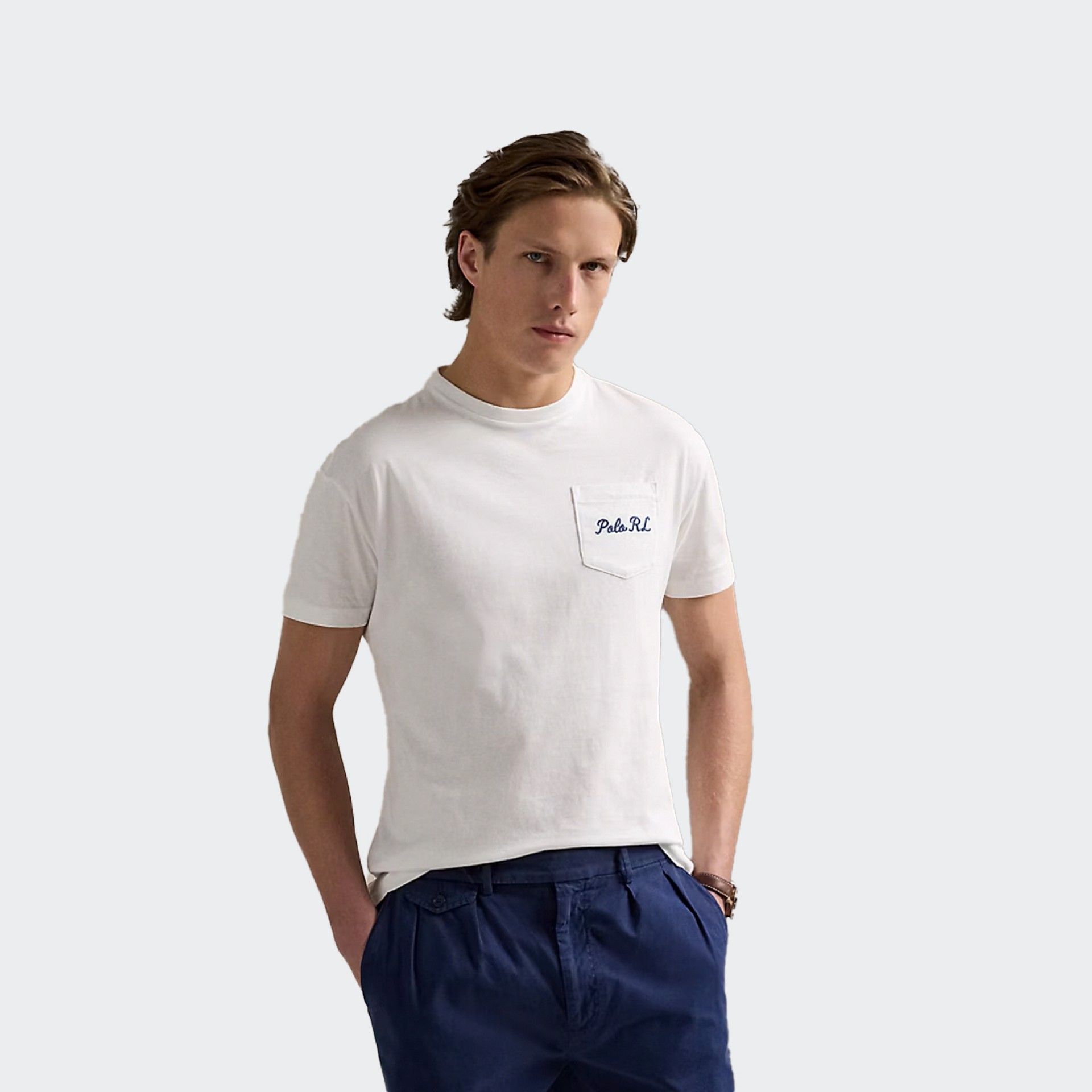 Ralph Lauren Polo Bear T-shirt
