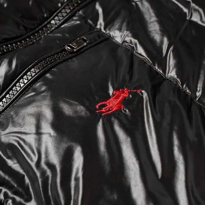 Veste matelass�e Ralph Lauren