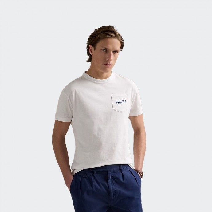 T-shirt Ralph Lauren