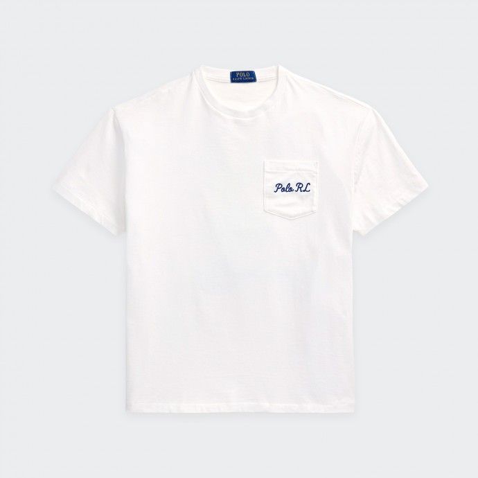 T-shirt Ralph Lauren