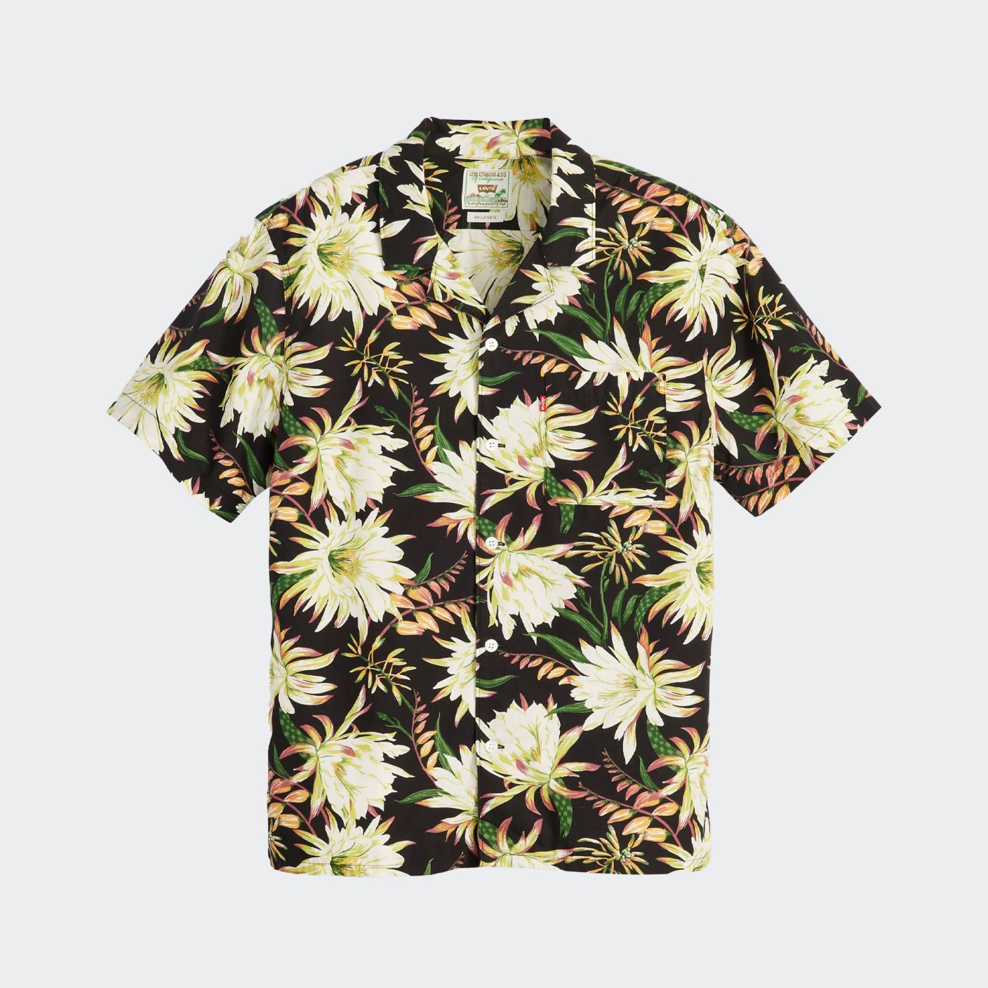 Levi's Sunset Camp Shirt