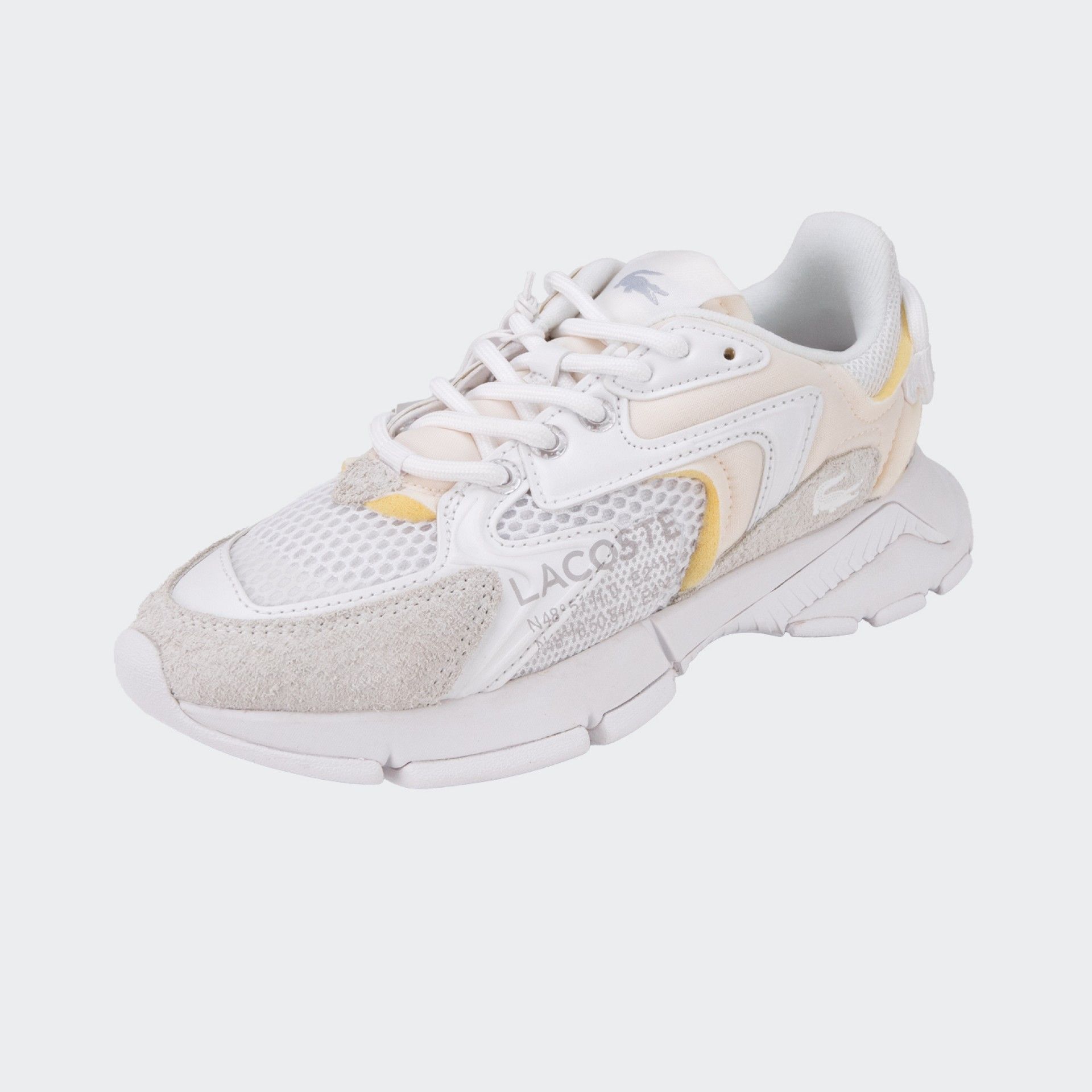 Baskets Lacoste L003 Neo