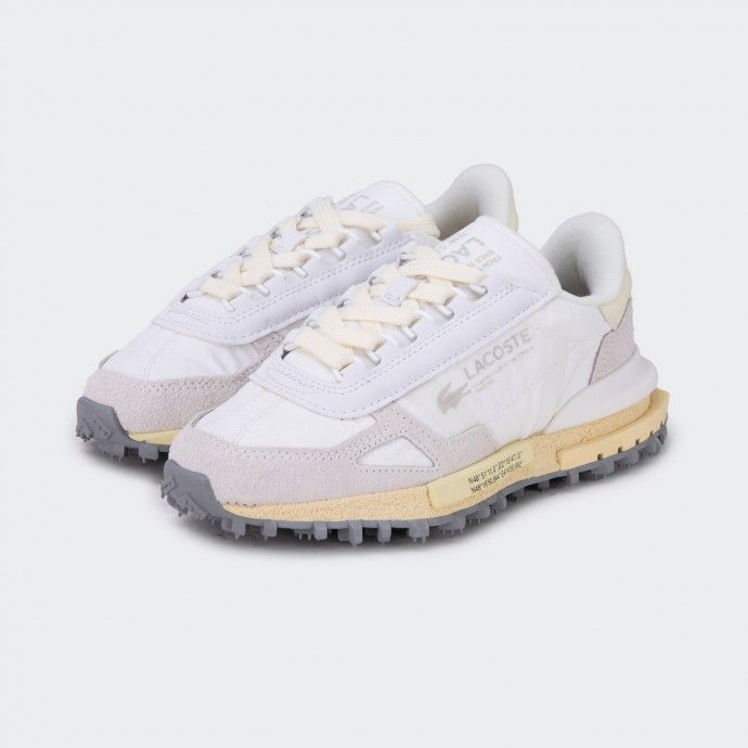 Baskets Lacoste Elite Active