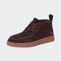 Botas Lacoste Baseshot Chukka Botas Lacoste Baseshot Chukka