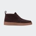 Botas Lacoste Baseshot Chukka Botas Lacoste Baseshot Chukka