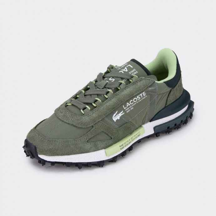 Zapatilhas Lacoste Elite Active