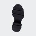 Black Versace Boots Black Versace Boots