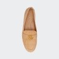 Suede Averi III Ralph Lauren Loafers