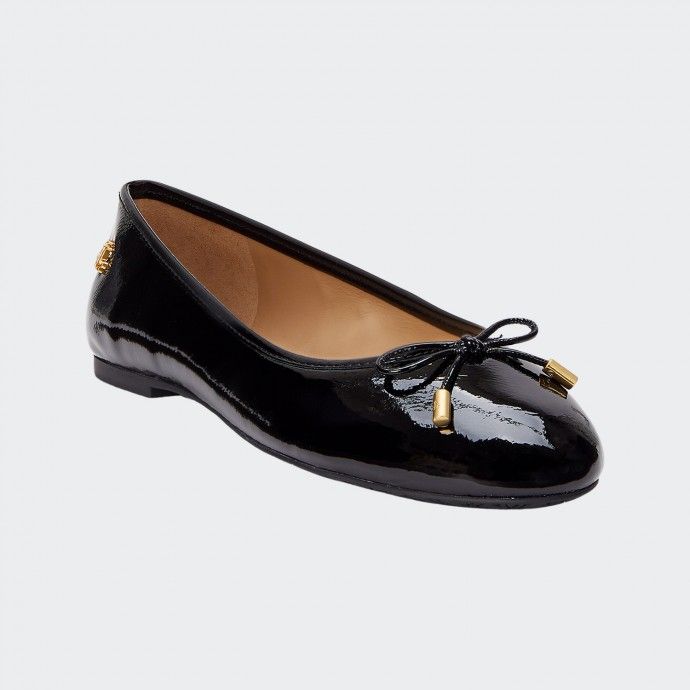 Ralph Lauren Flat Shoes