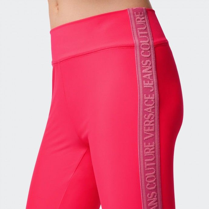 Calça Versace Jeans Coutu