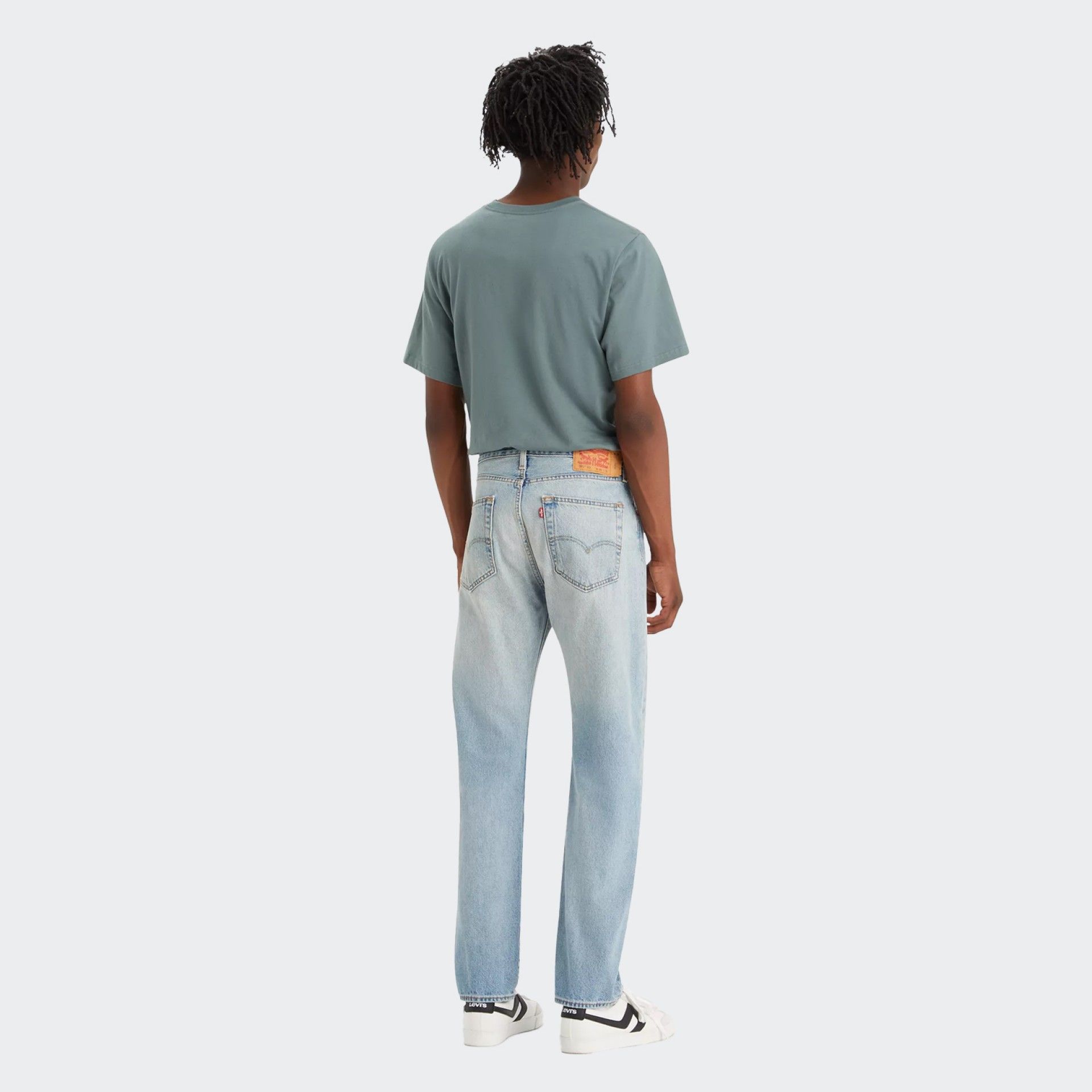 Calças Levi's 501® '93 Straight