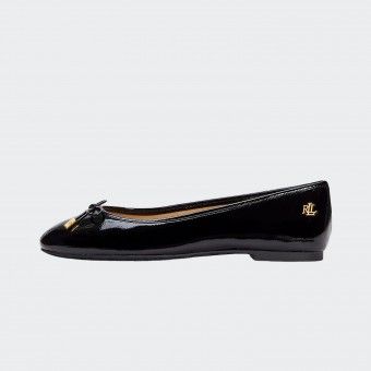Ralph Lauren Flat Shoes
