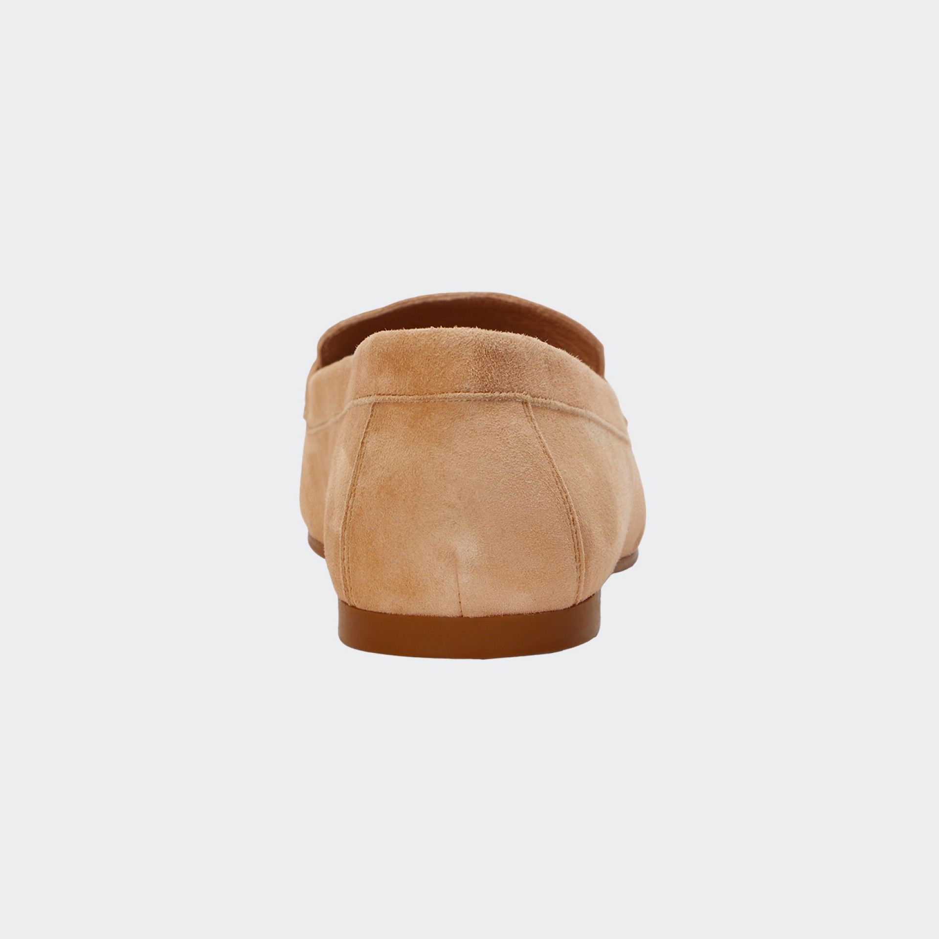 Mocasines de Ante Averi III Ralph Lauren