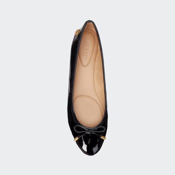Ralph Lauren Flat Shoes