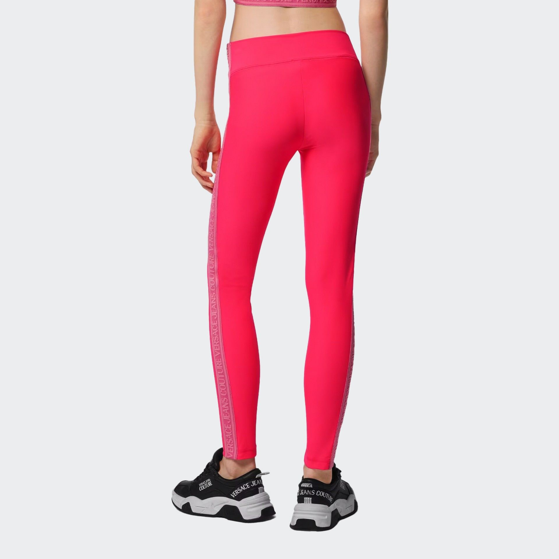Calça Versace Jeans Coutu