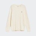 Gant woven sweater