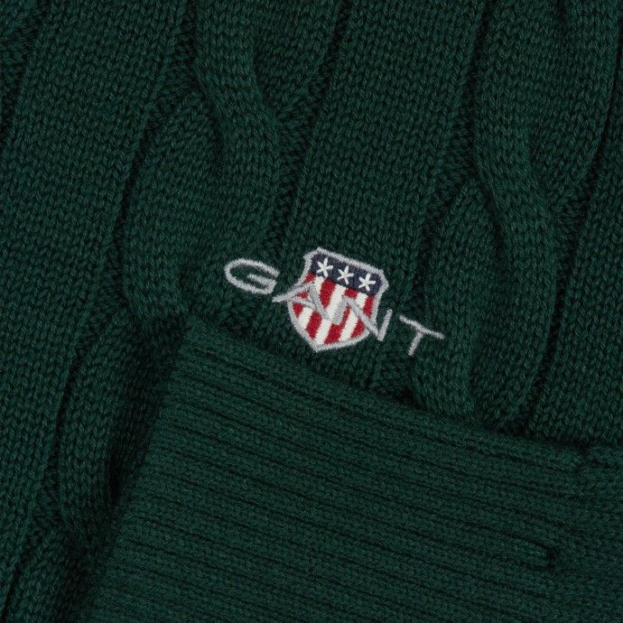 Suéter de punto Gant