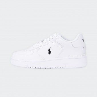 Sapatilhas Ralph Lauren Masters Court