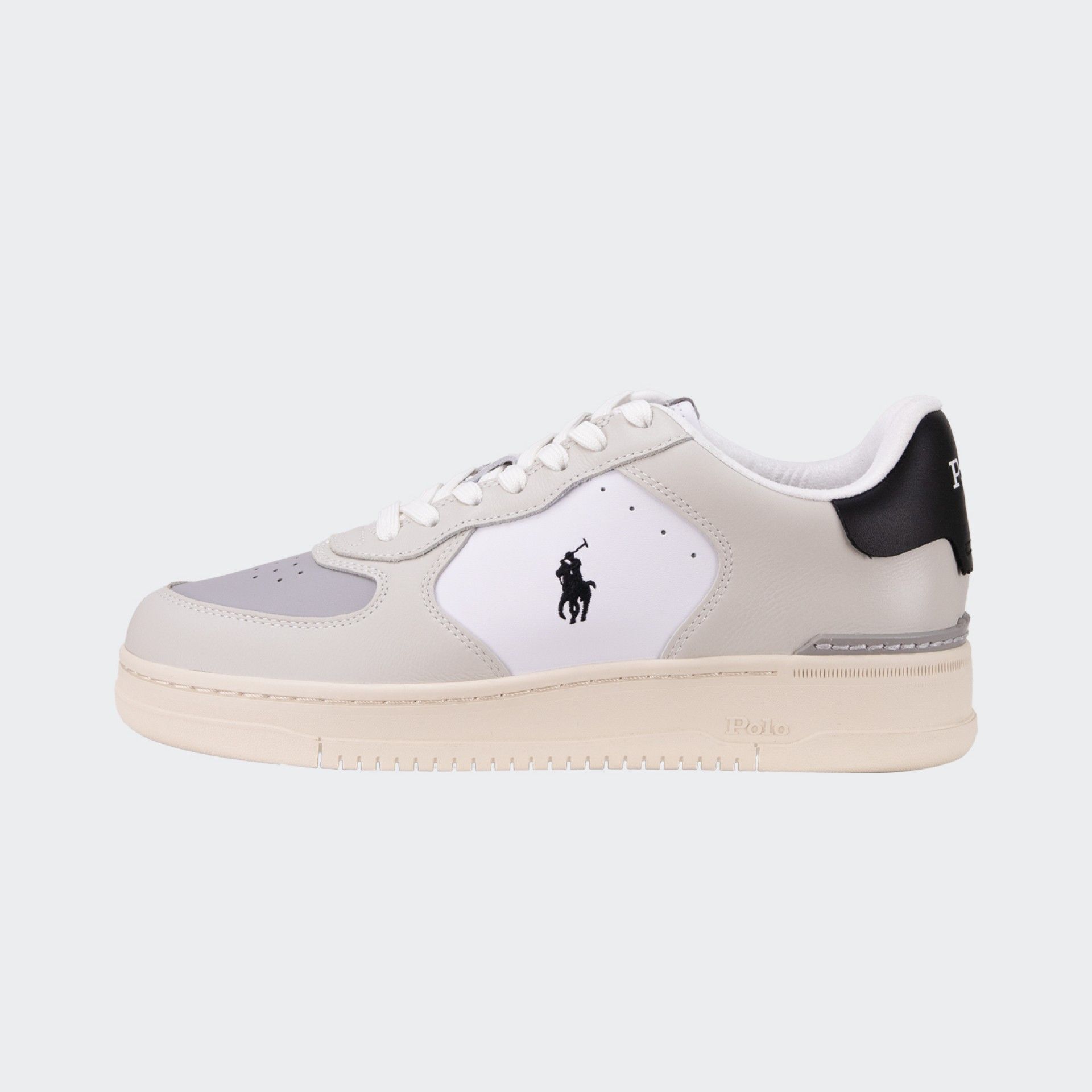 Zapatillas Ralph Lauren Masters Court
