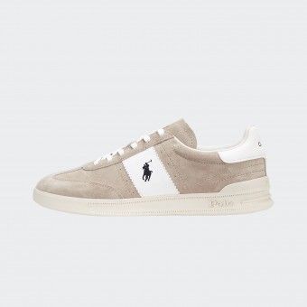 Ralph Lauren Heritage Aera Sneakers
