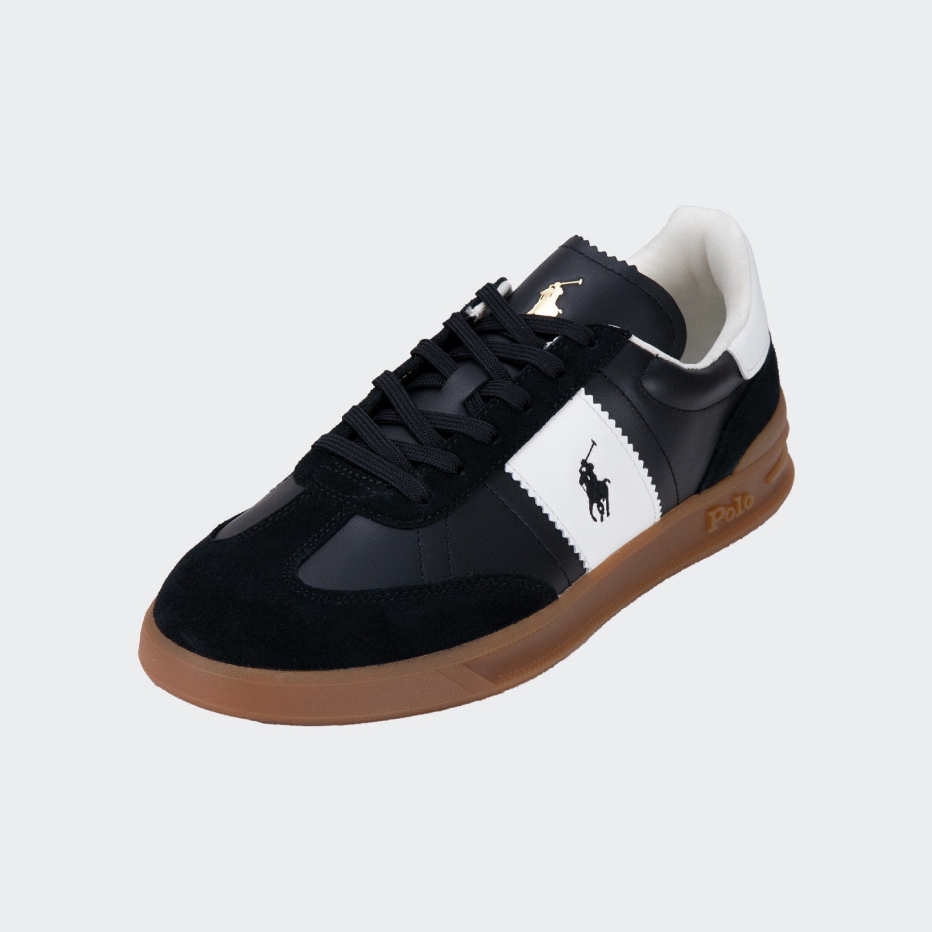 Sapatilhas Ralph Lauren