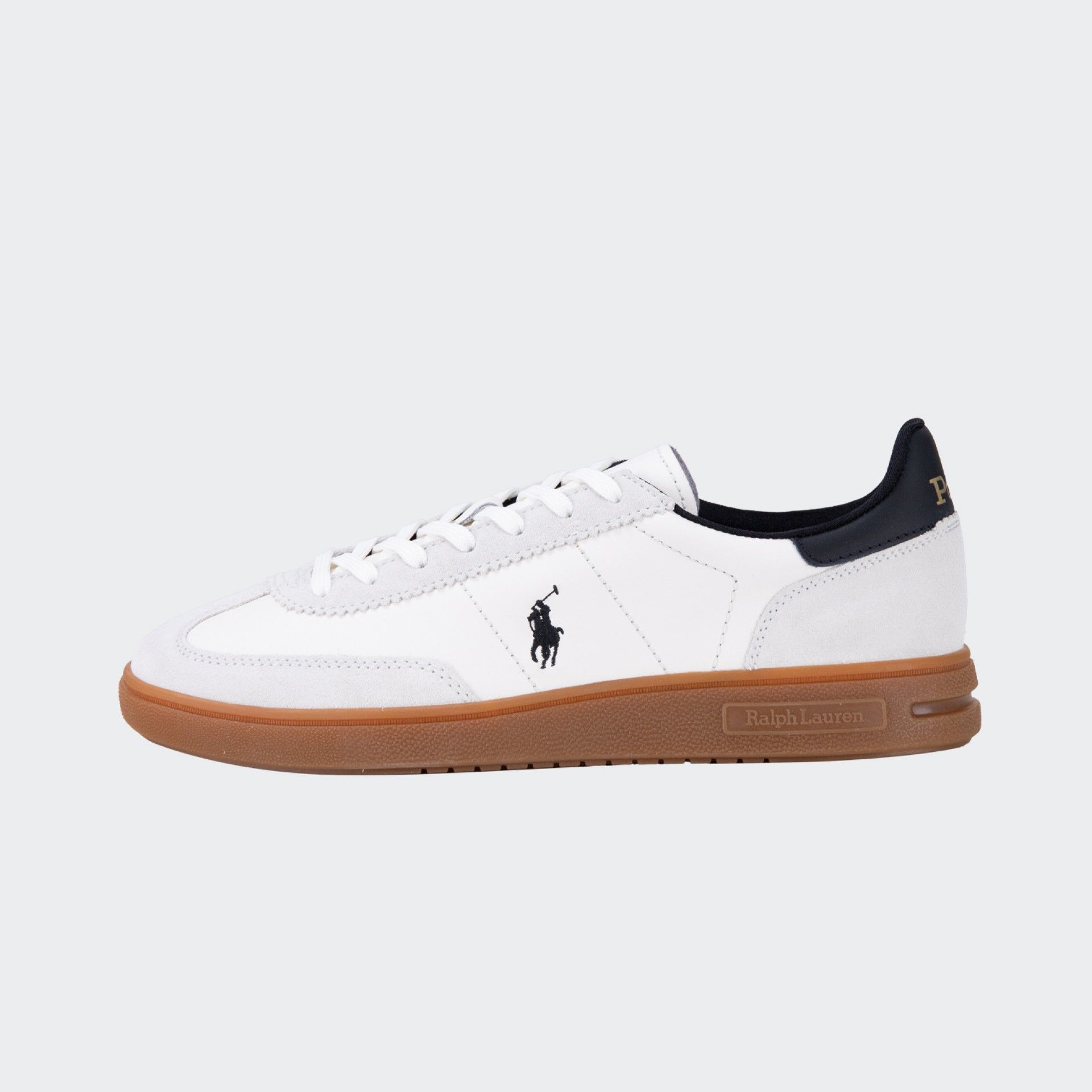 Baskets Ralph Lauren