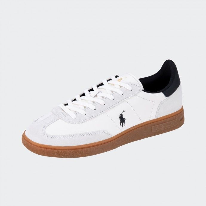 Baskets Ralph Lauren