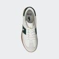 Ralph Lauren Heritage Aera Leather Sneakers Ralph Lauren Heritage Aera Leather Sneakers