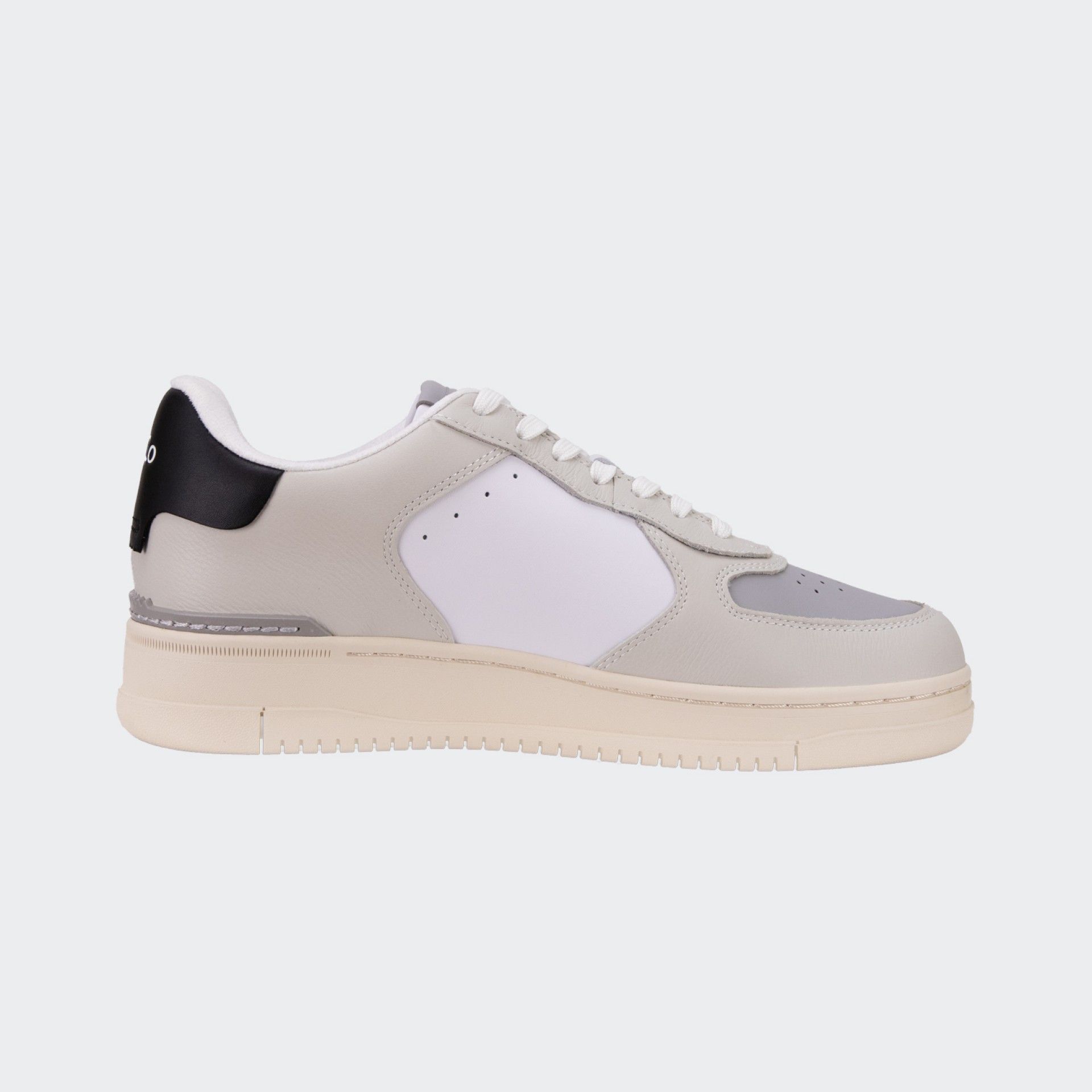 Zapatillas Ralph Lauren Masters Court