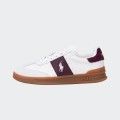 Zapatillas Ralph Lauren Heritage Aera Zapatillas Ralph Lauren Heritage Aera