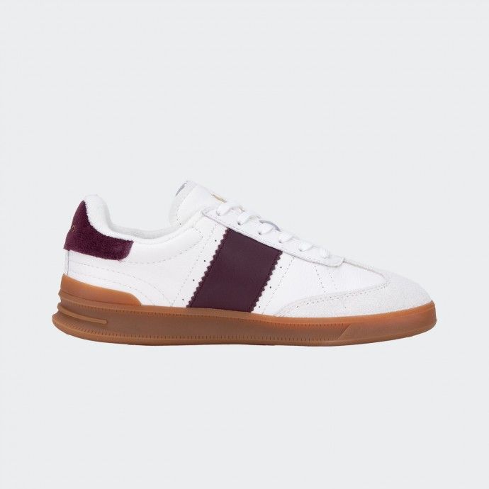 Zapatillas Ralph Lauren Heritage Aera