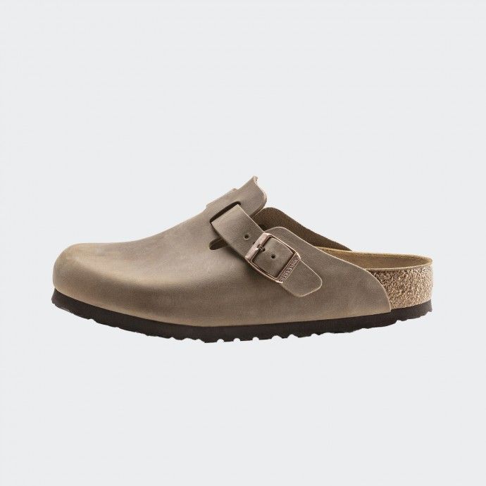 Sabots Birkenstock Boston