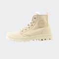 Palladium Pampa Hi Zip Wool Boots