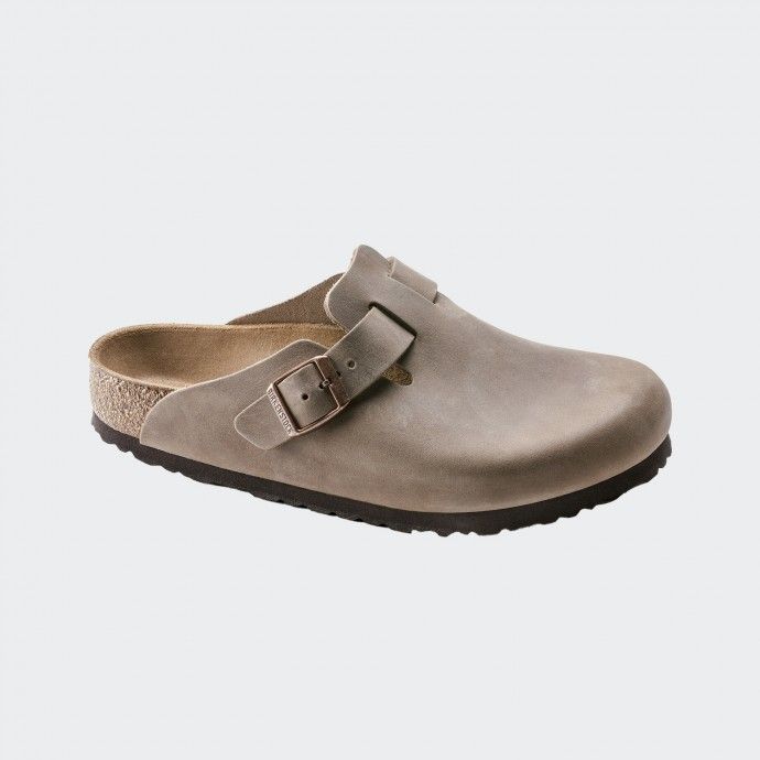 Sabots Birkenstock Boston
