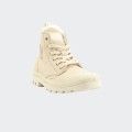 Palladium Pampa Hi Zip Wool Boots