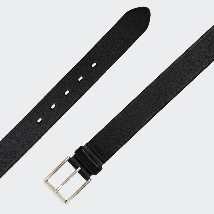 Cintur�n de cuero Gant