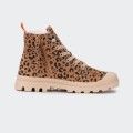 Bottes Palladium PAMPA HI ZIP