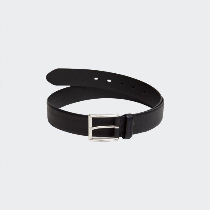 Cintur�n de cuero Gant