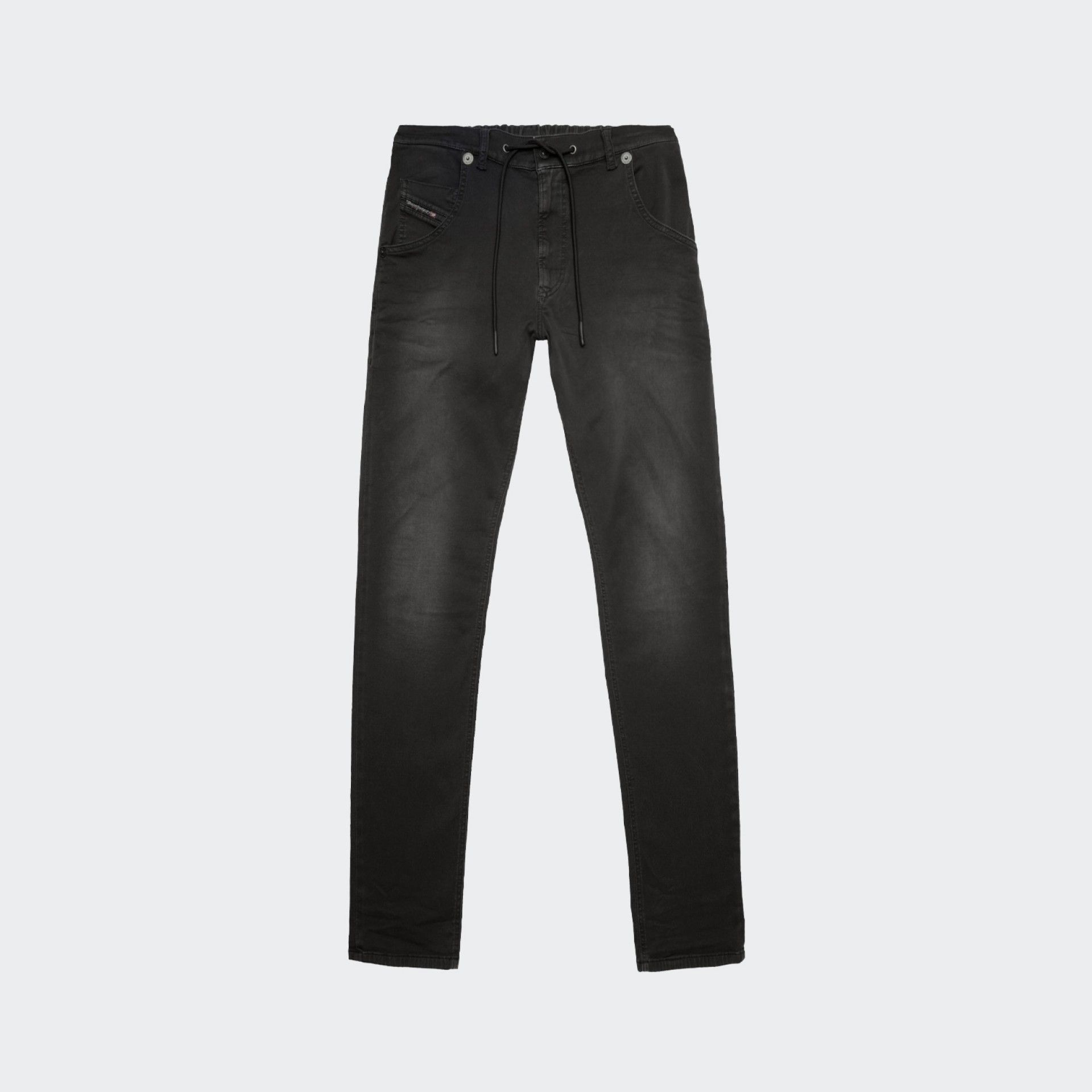 Pantalons Regular 2030 D-krooley Diesel