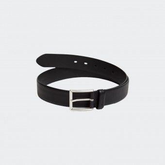 Cintur�n de cuero Gant