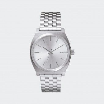 Nixon Time Teller watch