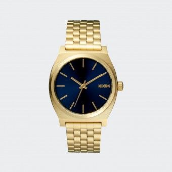 Montre Nixon Time Teller