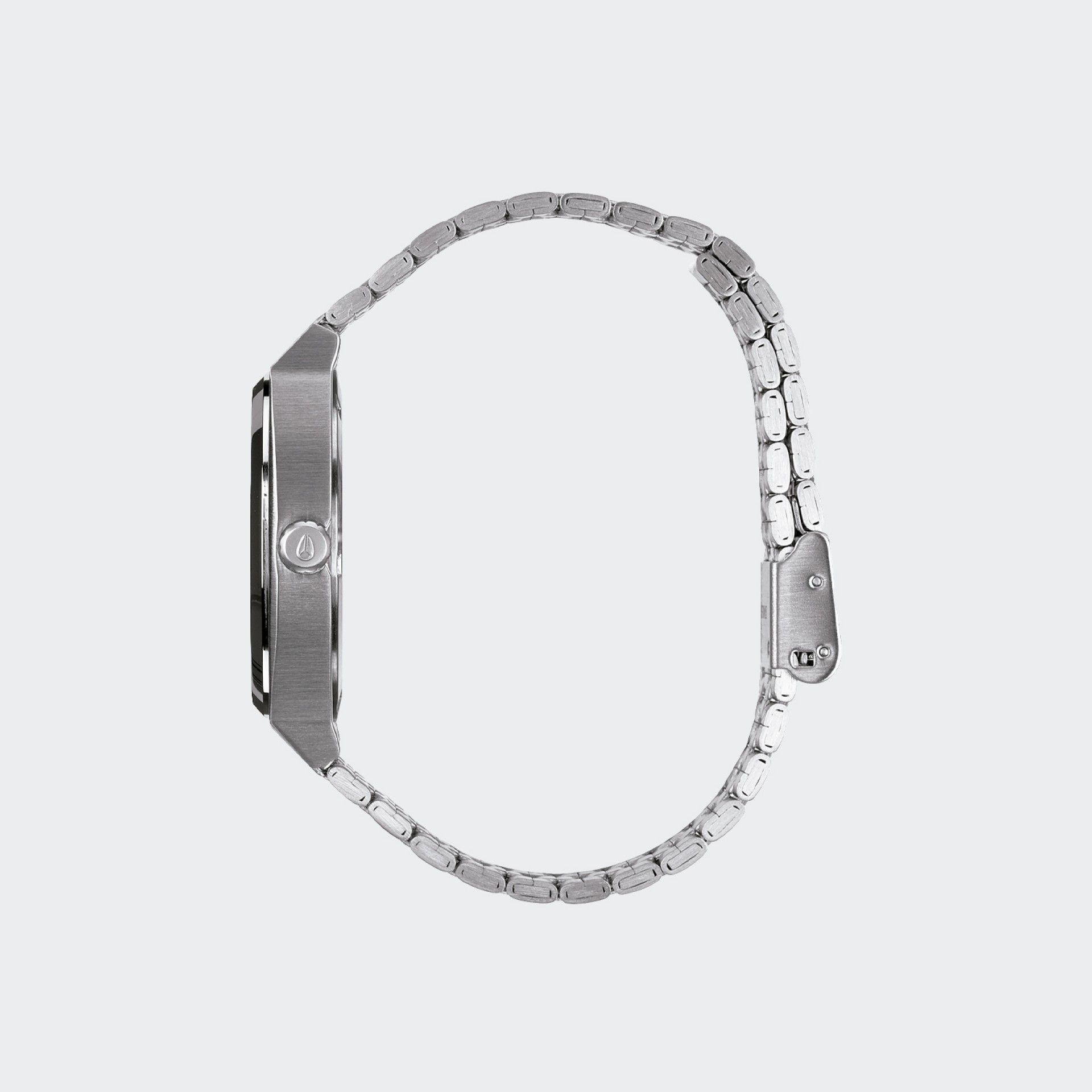 Nixon Time Teller watch