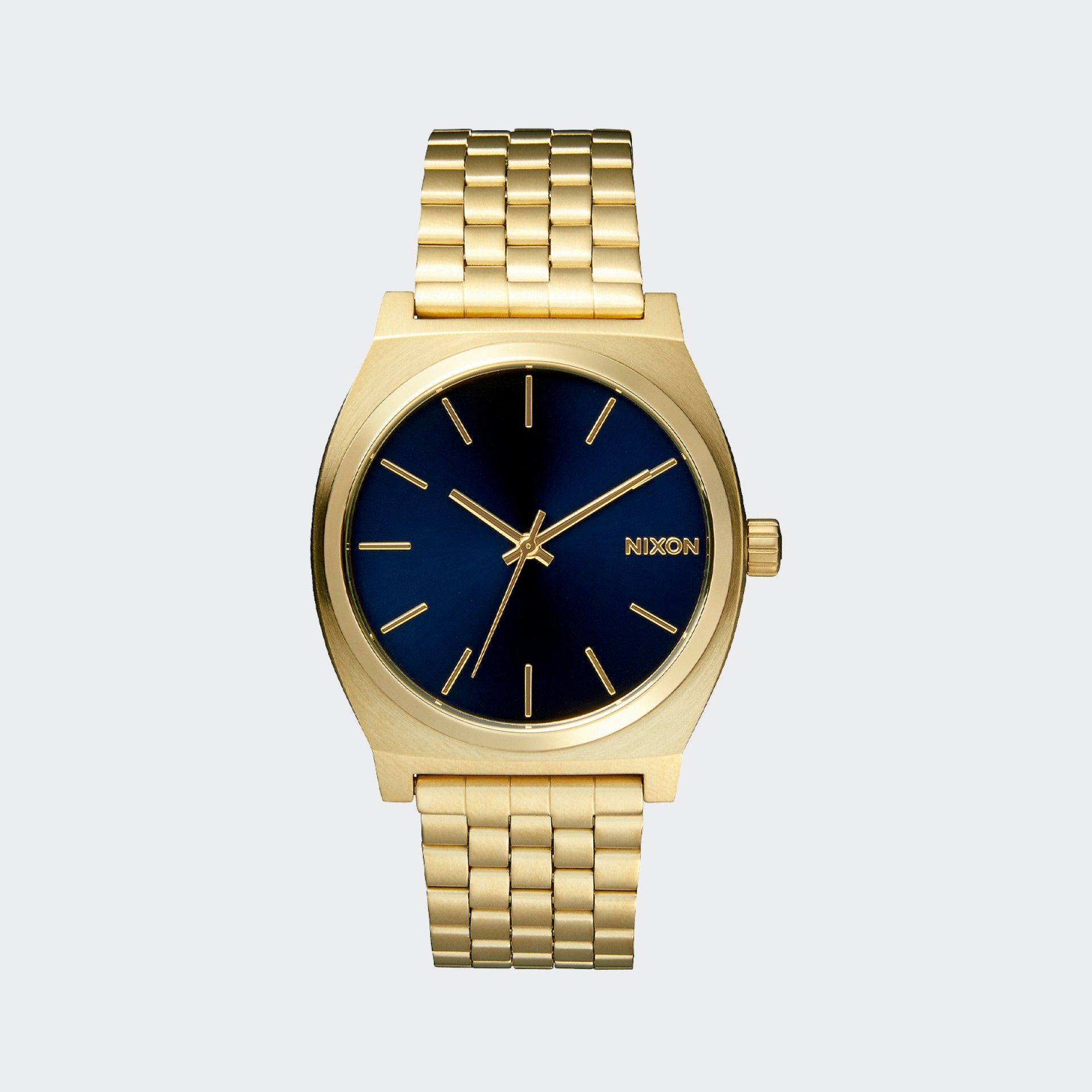 Nixon Time Teller Watch