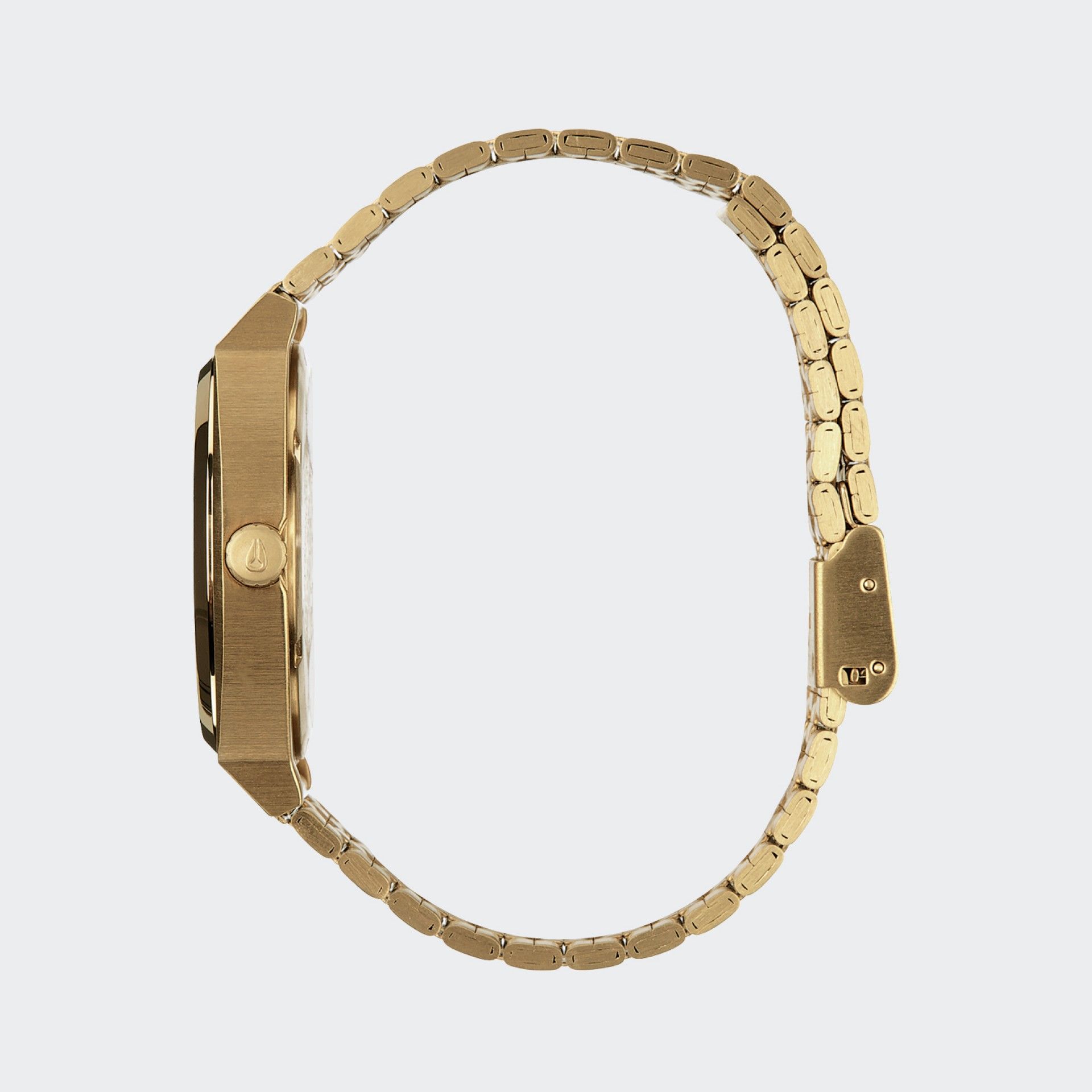 Nixon Time Teller Watch