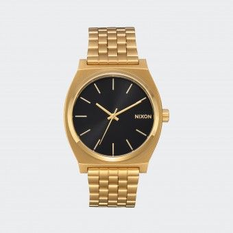 Nixon Time Teller Watch