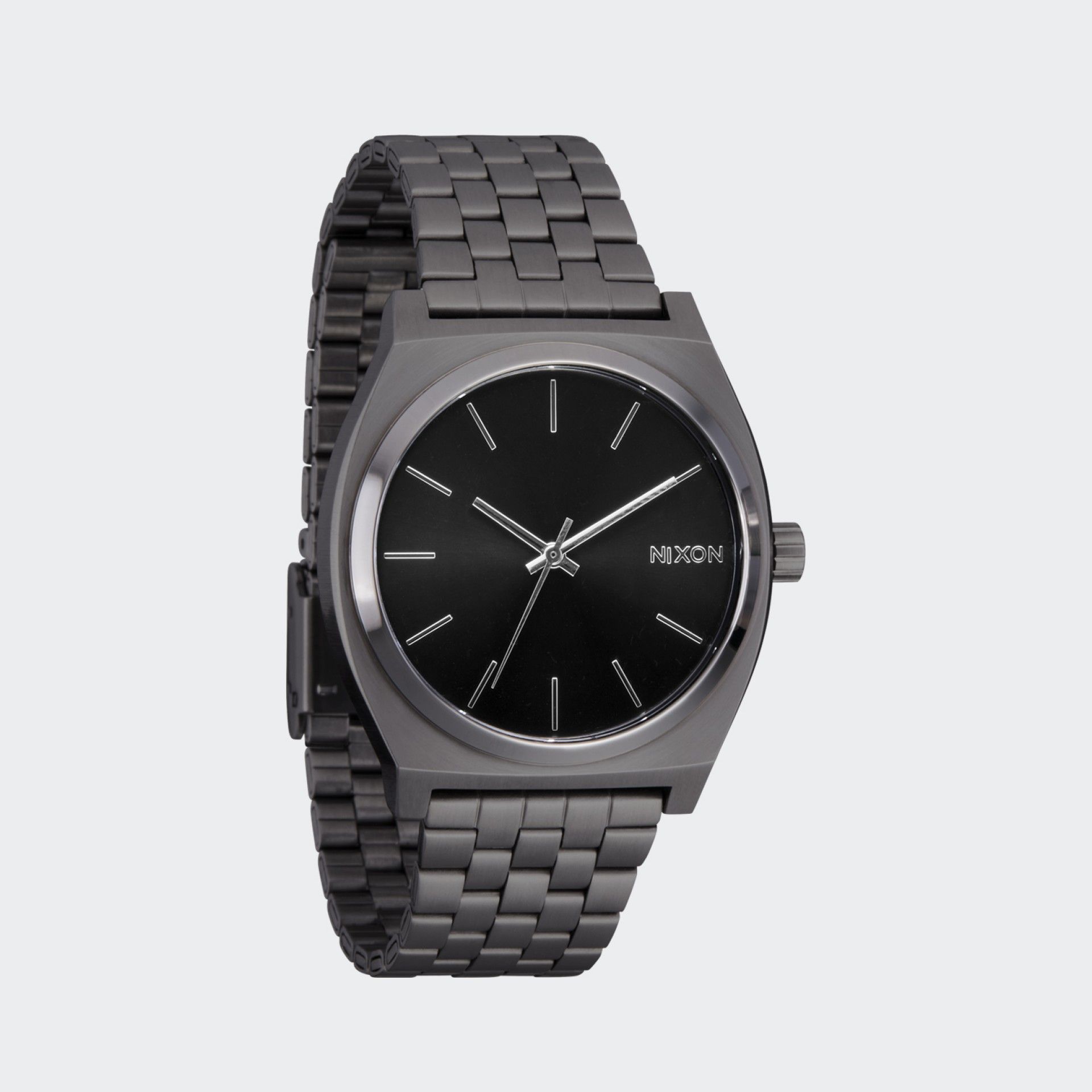 Nixon Time Teller Watch