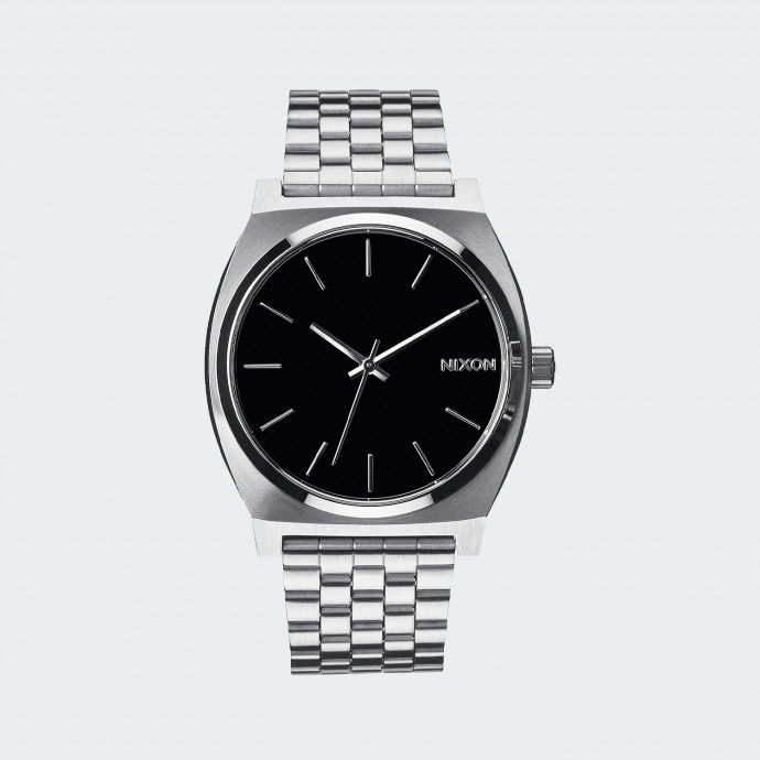 Nixon Time Teller Watch