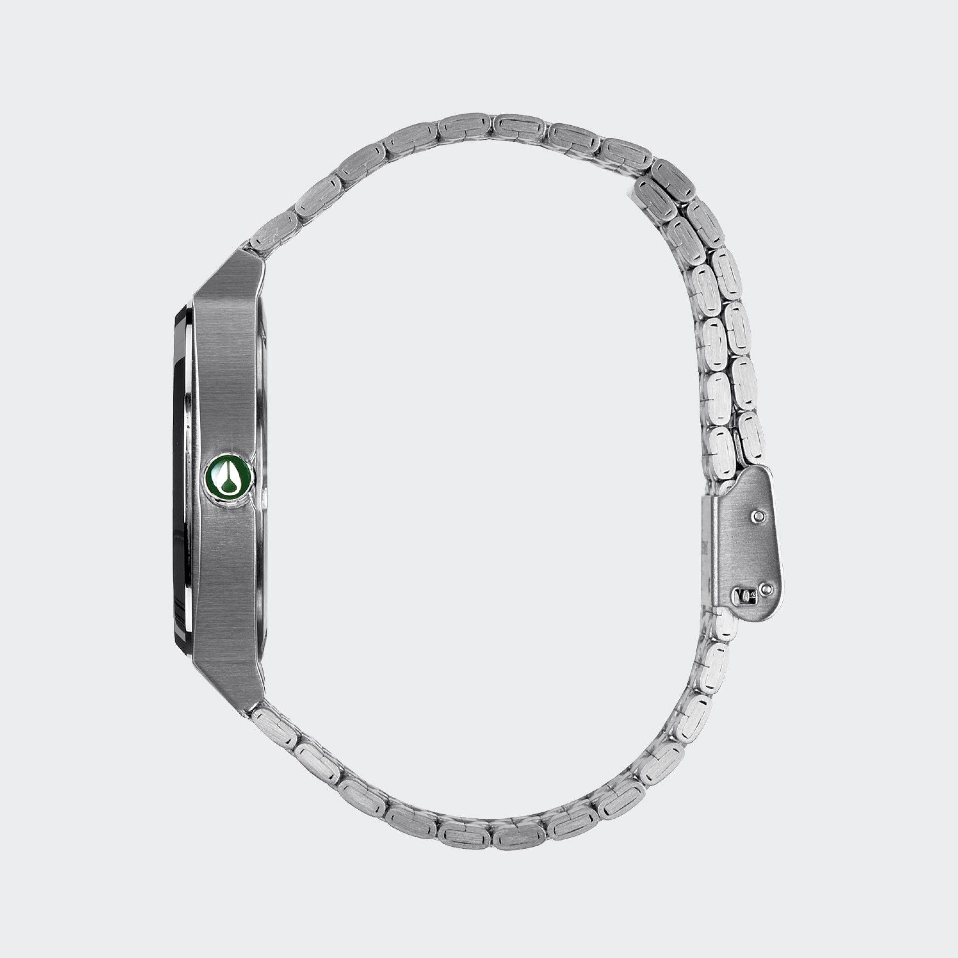Nixon Time Teller Watch